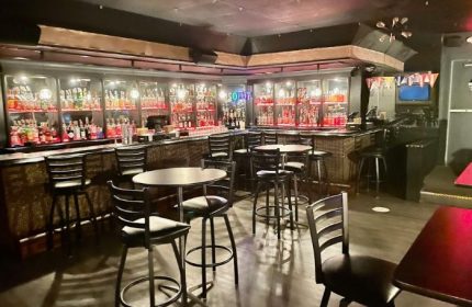 The Eagle Wilton Manors Floor
