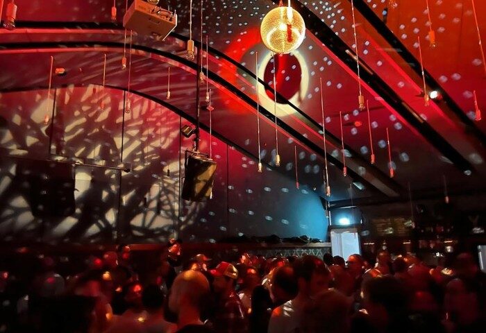 Best Hamburg Gay Clubs Dare! @ Nachtasyl