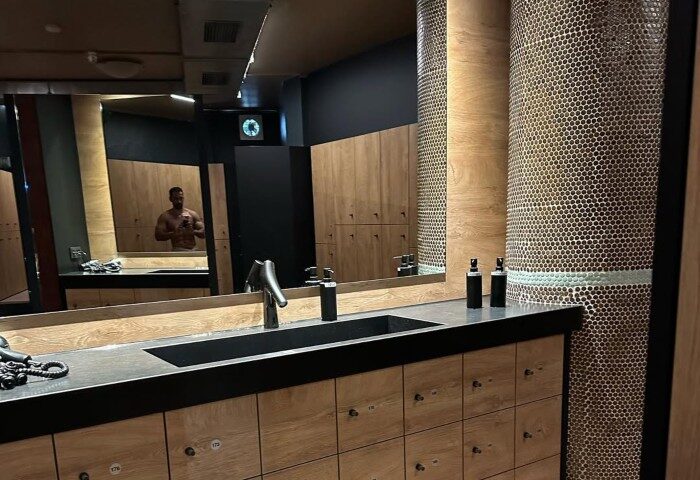 Hottest Hamburg Gay Saunas Dragon Sauna
