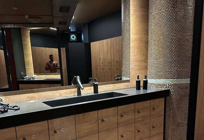 Hottest Hamburg Gay Saunas Dragon Sauna