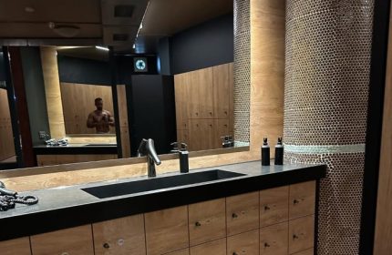 Hottest Hamburg Gay Saunas Dragon Sauna