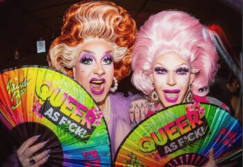 PINK INC Biggest Weekend Queer Hamburg Gay Clubs