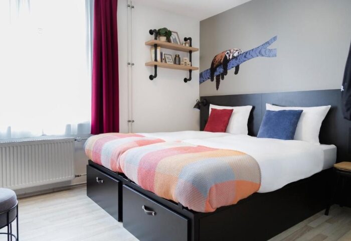 Top Bedget Gay Hotel Hamburg Generator Hostel Hamburg