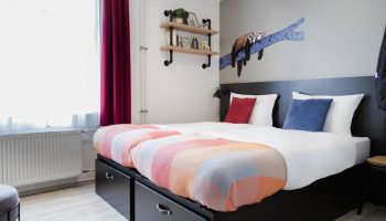 Top Bedget Gay Hotel Hamburg Generator Hostel Hamburg
