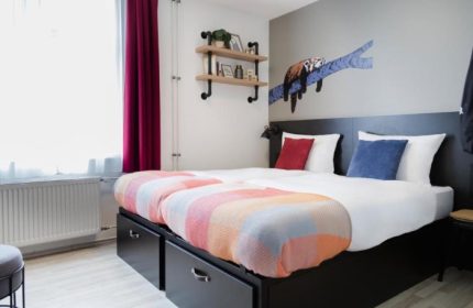 Top Bedget Gay Hotel Hamburg Generator Hostel Hamburg