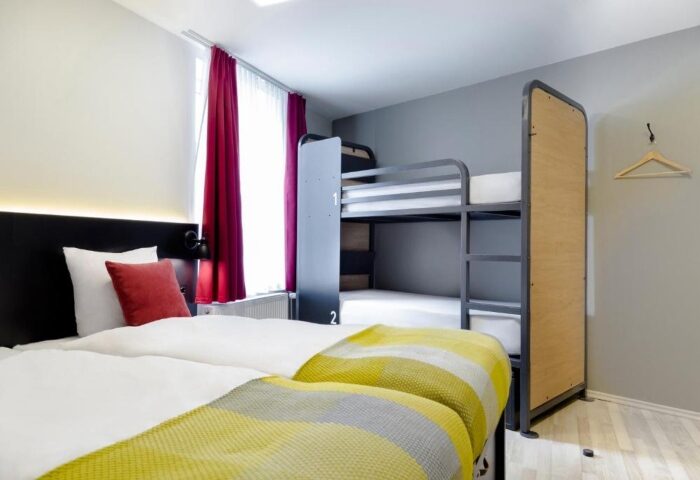 Best Hostel Gay Hotel Hamburg Generator Hostel Hamburg