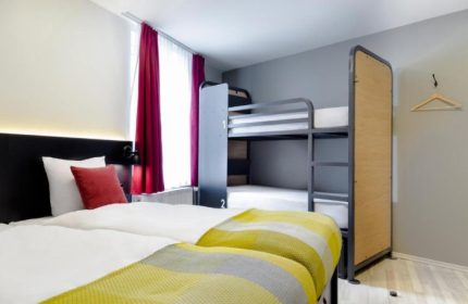 Best Hostel Gay Hotel Hamburg Generator Hostel Hamburg