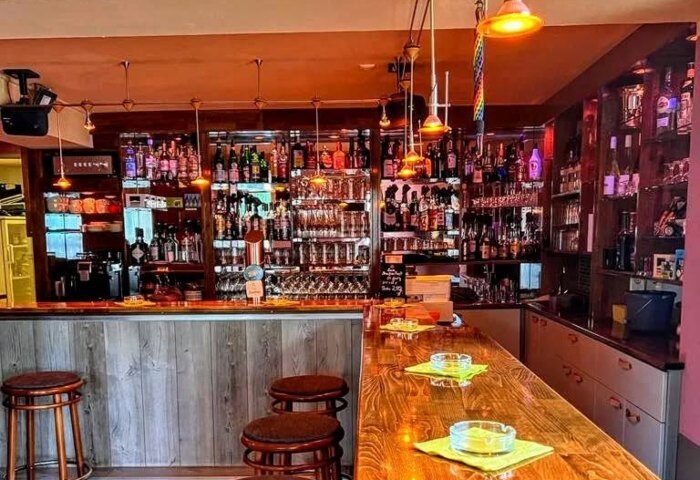 Extratour Best Fetish Hamburg Gay Bars in City Center