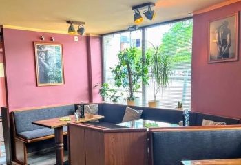 Extratour Best Hamburg Gay Bars in City Center