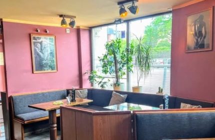 Extratour Best Hamburg Gay Bars in City Center