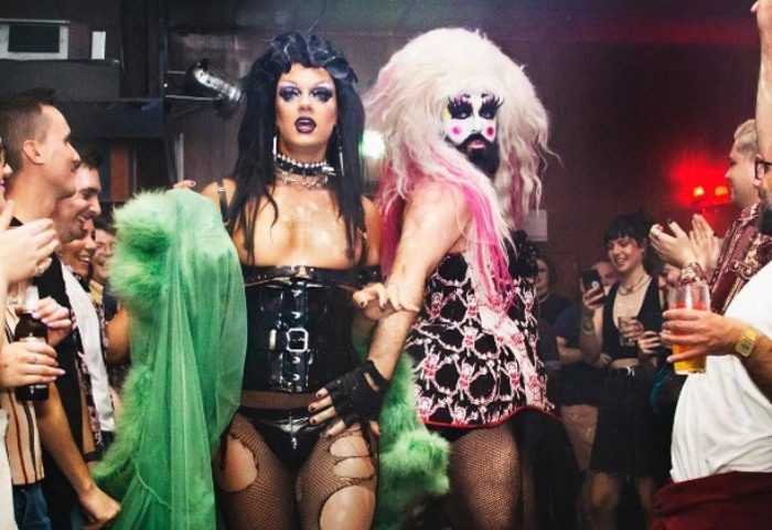 Bethnal Green Working Men’s Club Queerest Party in London