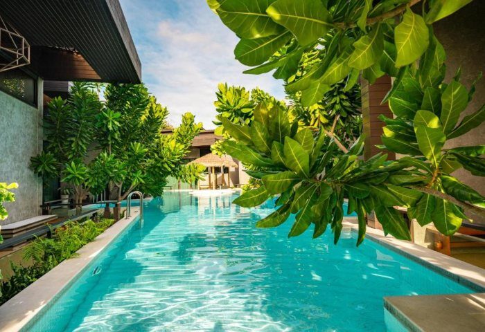 Top Gay Pool Villa Pattaya La Miniera Pool Villas