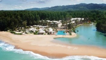 Best Gay Hotel Khao Lak Devasom Beach Resort & Villas