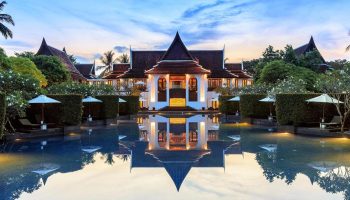 Best Gay Hotel Khao Lak JW Marriott Resort & Spa