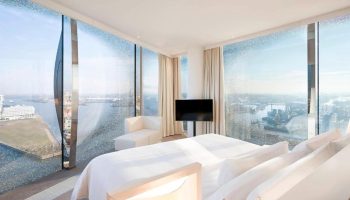 Best Wellness Gay Hotel Hamburg The Westin Hamburg
