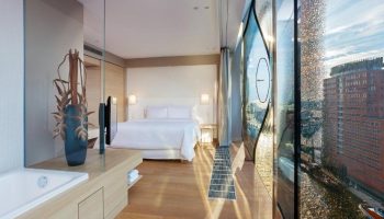Best Design Riverfront Gay Hotel Hamburg The Westin Hamburg