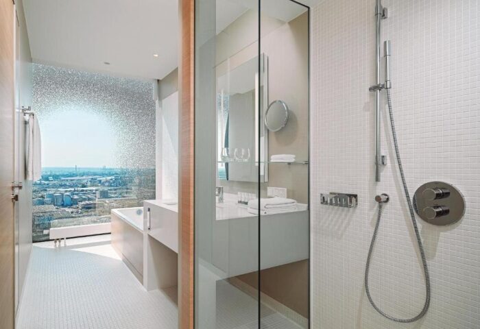 Best Wellness Gay Hotel Hamburg The Westin Hamburg