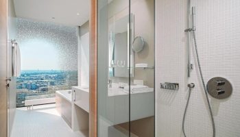 Best Wellness Gay Hotel Hamburg The Westin Hamburg