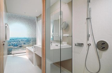Best Wellness Gay Hotel Hamburg The Westin Hamburg