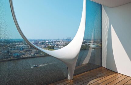 Coolest Design Gay Hotel Hamburg The Westin Hamburg