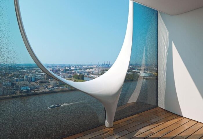 Coolest Design Gay Hotel Hamburg The Westin Hamburg