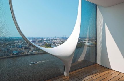 Coolest Design Gay Hotel Hamburg The Westin Hamburg