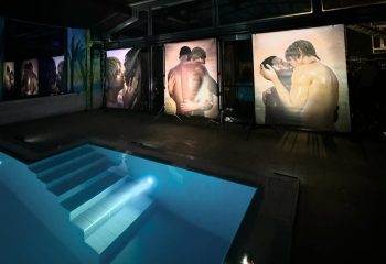 Royal Hammam Sauna Milan Gay Saunas