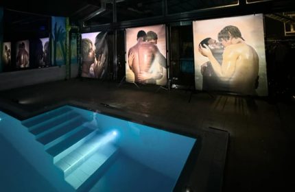 Royal Hammam Sauna Milan Gay Saunas