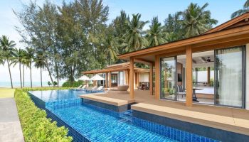 Best Gay Hotel Khao Lak JW Marriott Resort & Spa