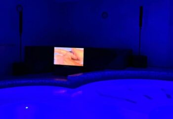 Royal Hammam Sauna Milan Gay Saunas