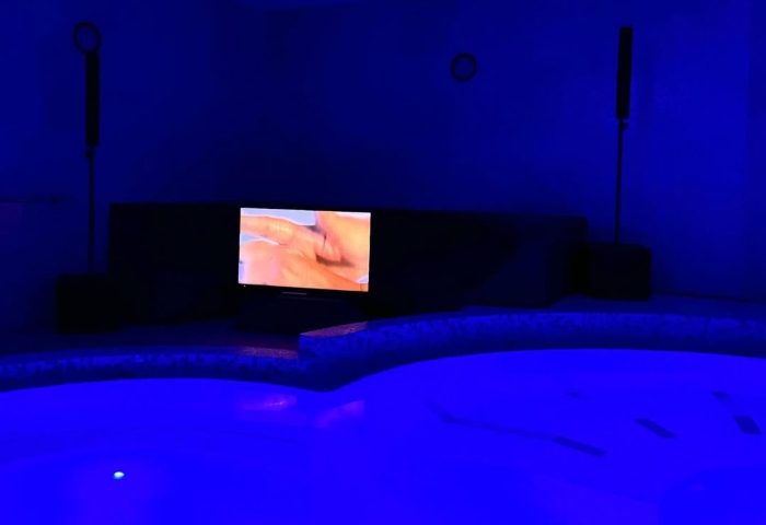 Royal Hammam Sauna Milan Gay Saunas