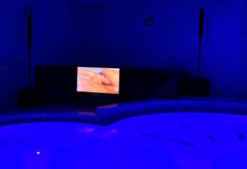 Royal Hammam Sauna Milan Gay Saunas