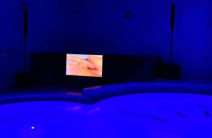 Royal Hammam Sauna Milan Gay Saunas