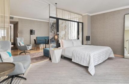 Top Popular Gay Hotel Hamburg Le Meridien Hamburg