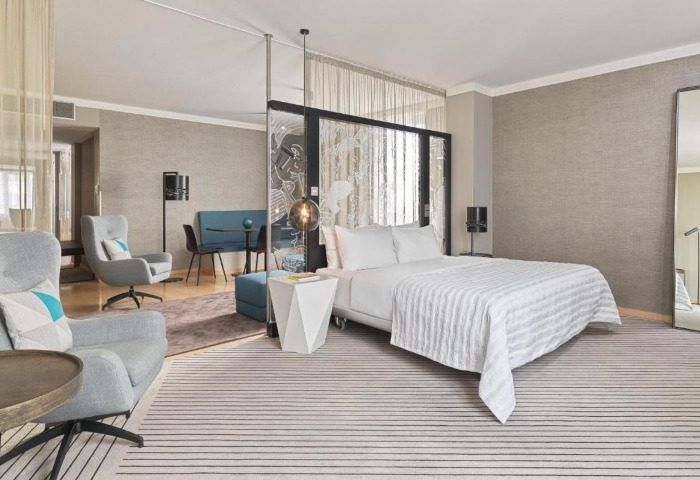 Top Popular Gay Hotel Hamburg Le Meridien Hamburg