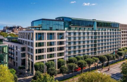 Best City Center Gay Hotel Hamburg Le Meridien Hamburg