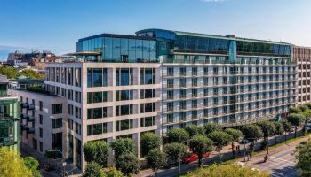 Best City Center Gay Hotel Hamburg Le Meridien Hamburg