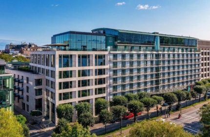 Best City Center Gay Hotel Hamburg Le Meridien Hamburg