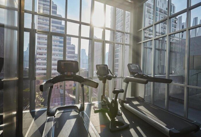 Top Gay Wellness Serviced Apartments Hotel Bangkok Somerset Maison Asoke Bangkok