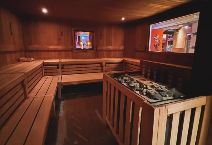 Best Quality Hamburg Gay Saunas Dragon Sauna