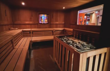 Best Quality Hamburg Gay Saunas Dragon Sauna