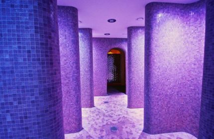 Hottest Men Hamburg Gay Saunas Dragon Sauna