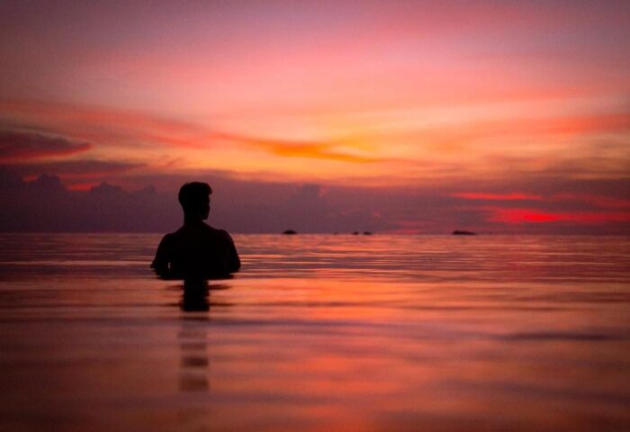 Most Popular Gay Luxury Hotel Kupu Kupu Phangan Beach Villas & Spa