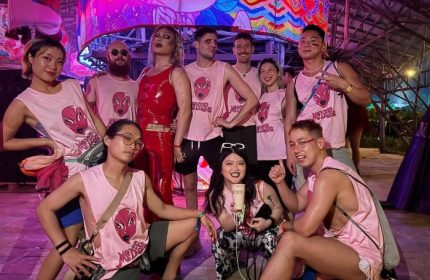 Shanghai Gay Clubs