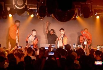Beijing Gay Clubs