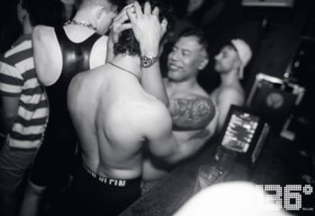 Best Hamburg Gay Clubs 136 Grad