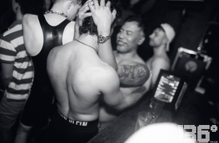 Best Hamburg Gay Clubs 136 Grad