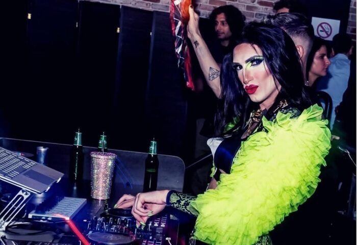 PINK INC Hottest Queer Hamburg Gay Clubs