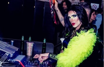 PINK INC Hottest Queer Hamburg Gay Clubs