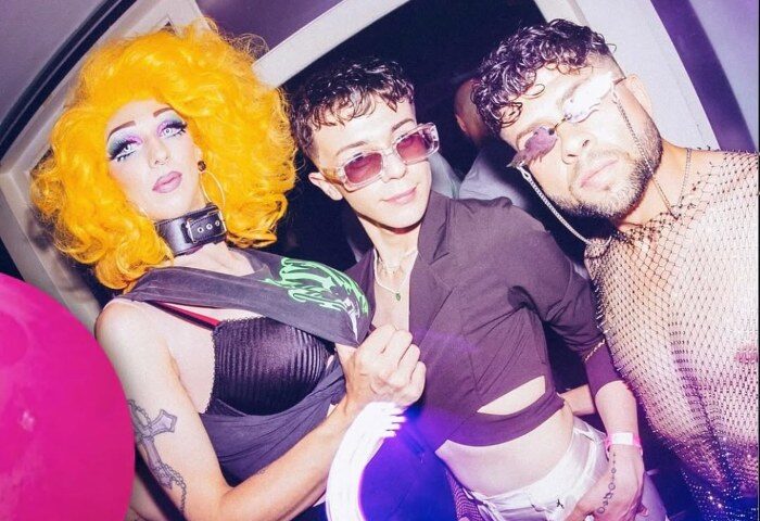 PINK INC Best Queer Hamburg Gay Clubs